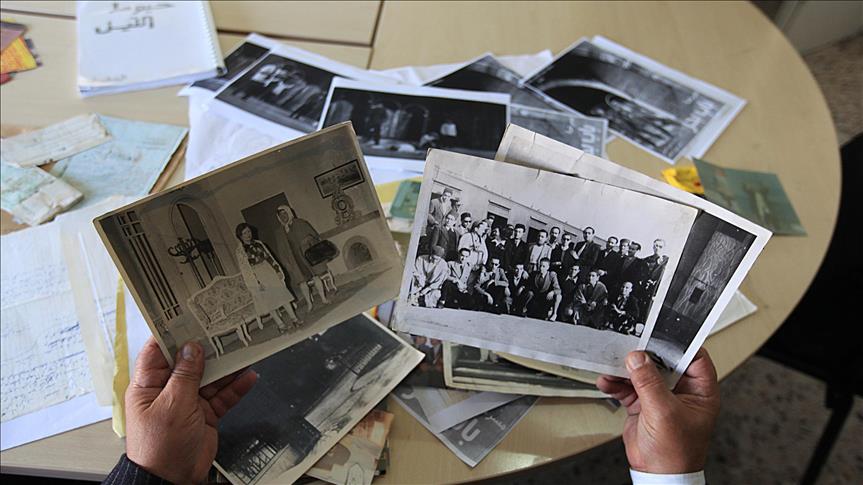 عن المسرح التونسي .. "الثورة" ضلت الطريق إلى خشبته