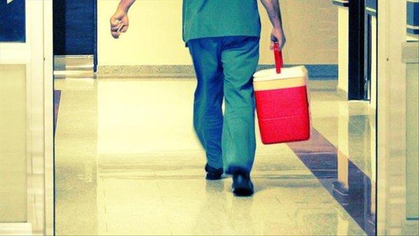 فرنسا.. قانون التبرع التلقائي بالأعضاء يدخل حيز التنفيذ