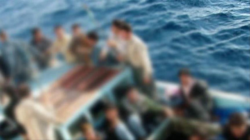 Indonesia: Captain of boat on which 23 died questioned