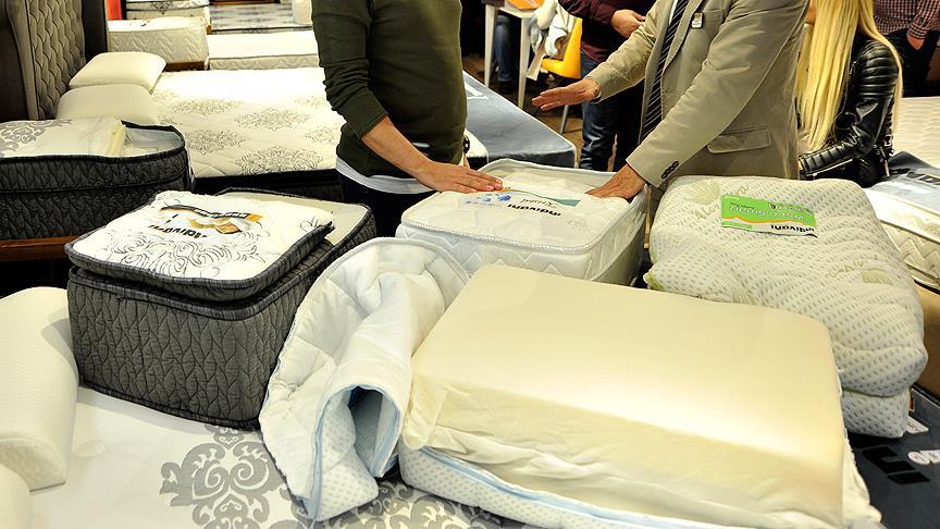 Yayli Yataklari Kutuya Sigdirdi 40 Ulkeye Satiyor