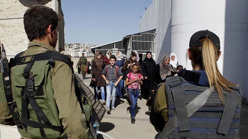 Israeli spy agency targets women in recruitment drive