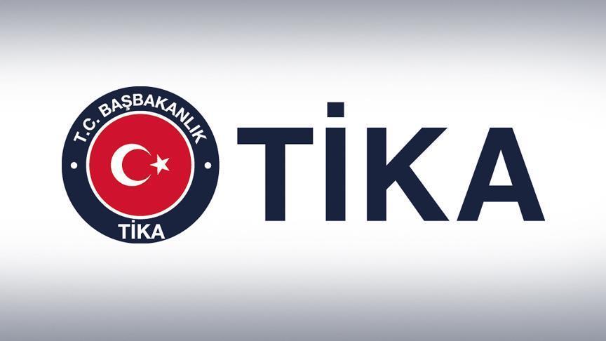 TİKA вносит вклад в развитие медицины Узбекистана