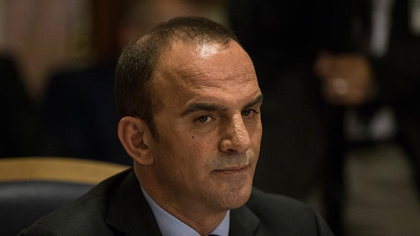 İş adamı Galip Öztürk FETÖ soruşturmasında ifade verdi