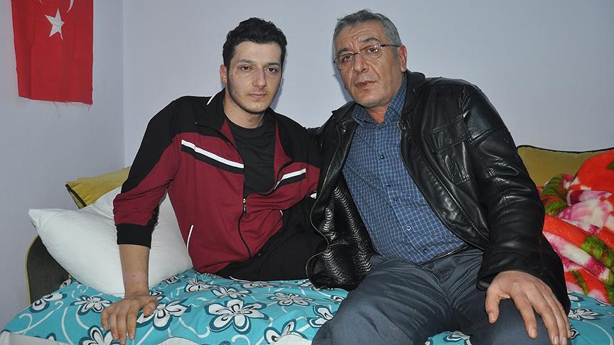 'Son çırpınışlar artık, terör bitecek'