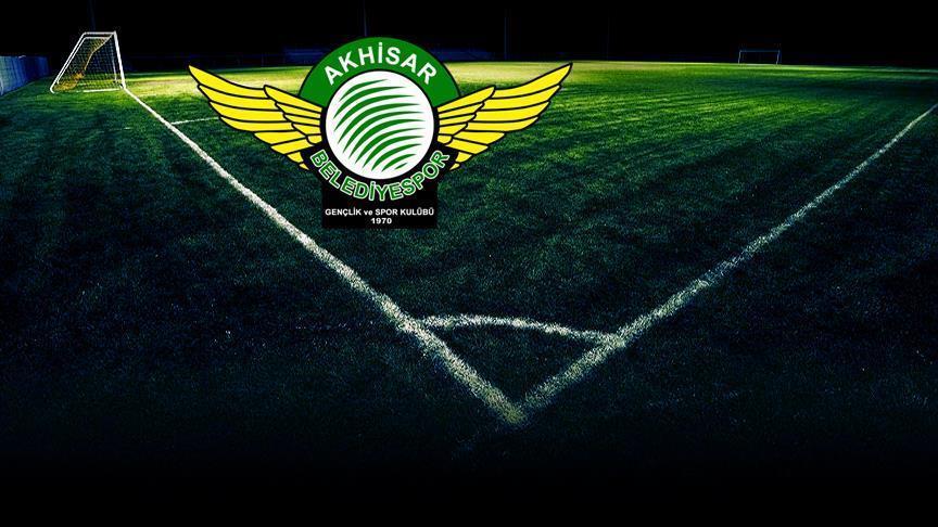 Akhisar Belediyespor'da transfer