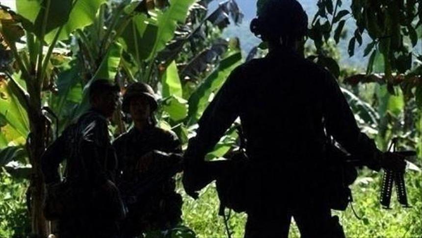 Philippines: Top militant leader’s follower killed