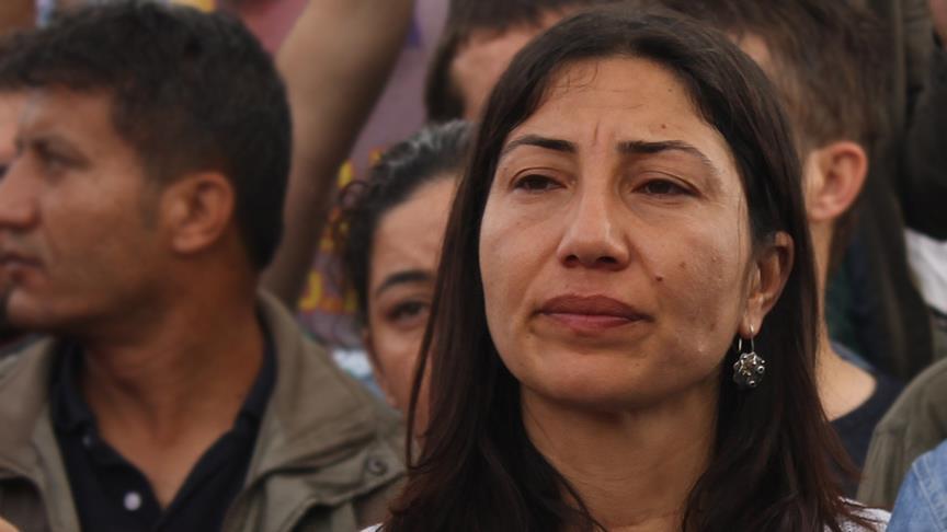 Turkey: Arrested HDP lawmaker released after testimony