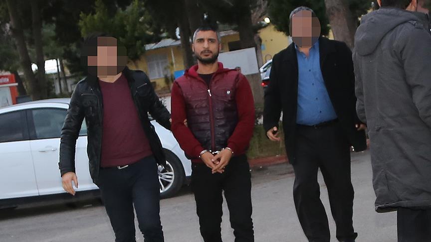 Four more detained over deadly Kayseri attack