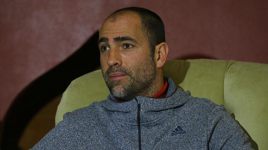 Kardemir Karabükspor Teknik Direktörü Tudor: Hakemlerden fazla şikayet etmek doğru değil