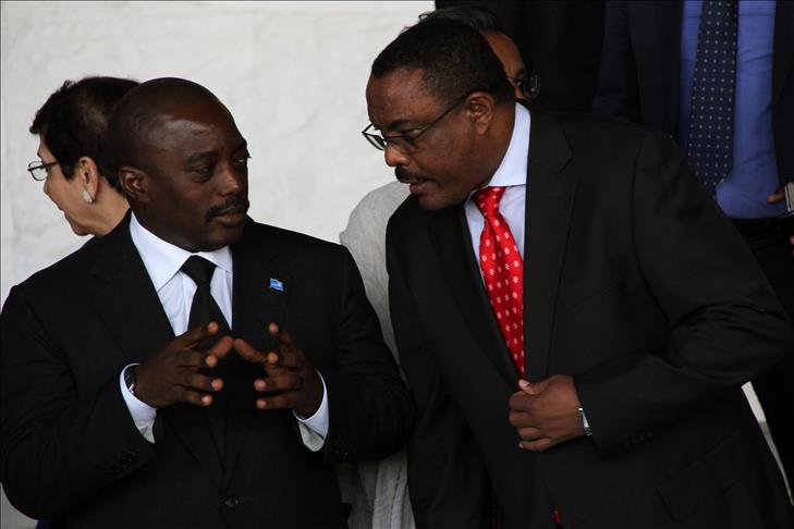 RDC: Joseph Kabila soutient "pleinement" l'accord politique (Médiation)