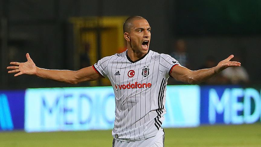 Beşiktaşlı futbolcu Gökhan İnler: İkinci devreye iyi başlamak istiyoruz