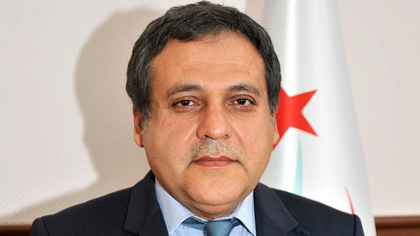 'Suriyeli çocuğun tedavisi çocuk hekimi tarafından yapılıyor'