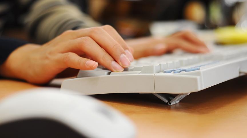 Sosyal medyadan Kurtulmuş'a hakarete tutuklama