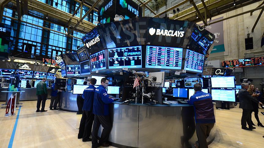 Küresel piyasalar Fed tutanakları sonrası pozitif seyrediyor