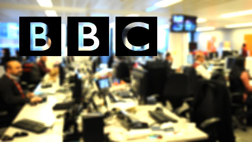 BBC's Daesh comedy sketch sparks controversy