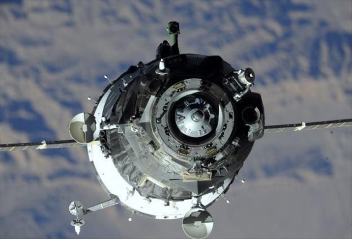 La Chine lance un satellite de télécoms