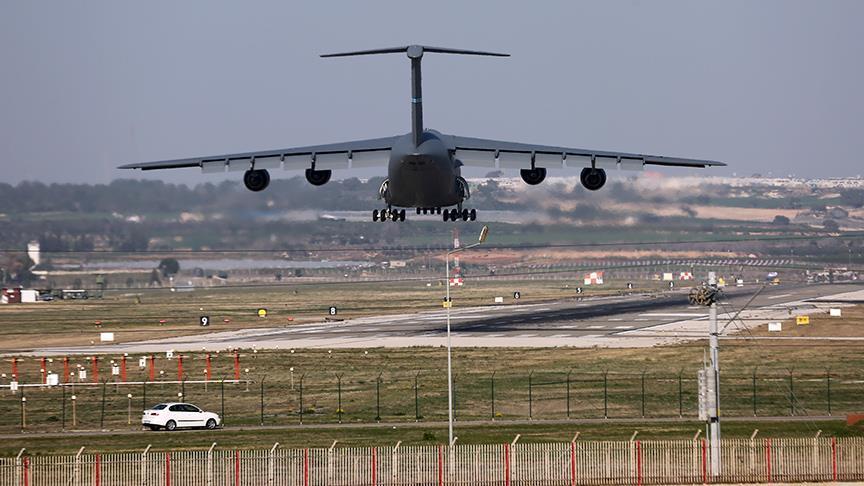 Incirlik is not a NATO base, says Turkey defense chief