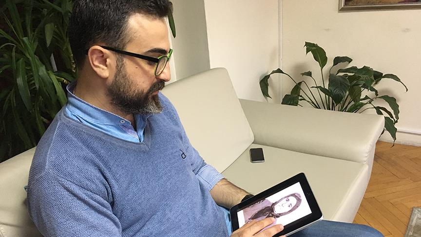 "Ninemin adı Hatice değil Sofia'ymış"