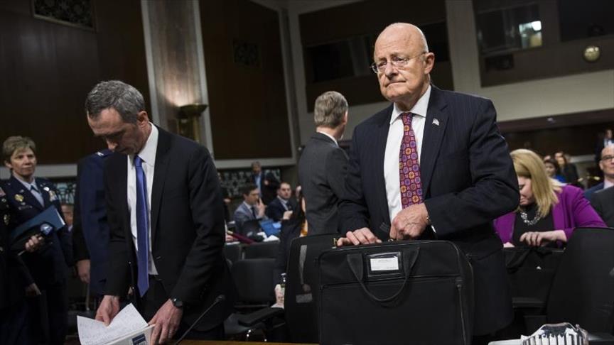 مسؤول استخباراتي أمريكي: الروس باتوا يشكلون تهديدا وجوديا لبلادنا