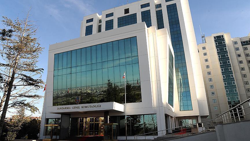 Turkey report reveals FETO relations with PKK, Daesh