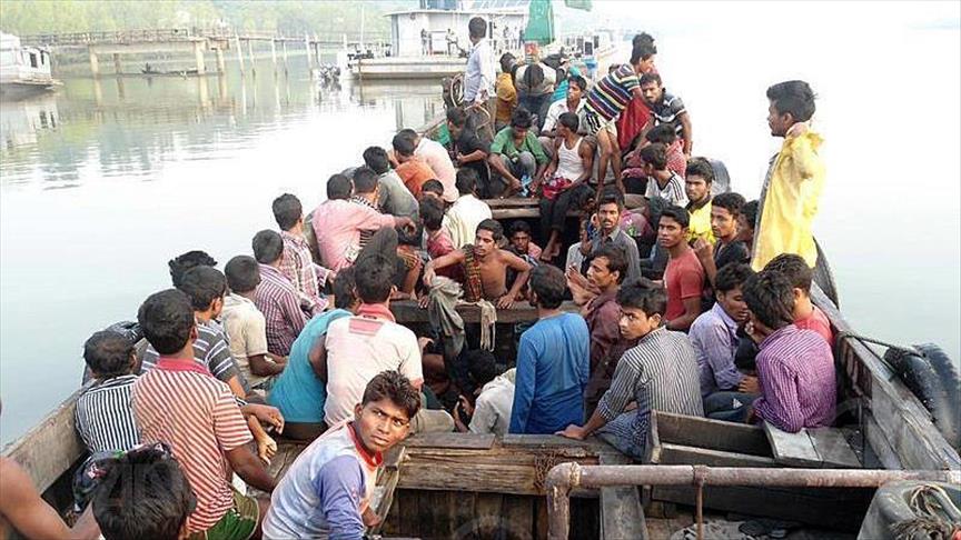 Human trafficking on rise in Vietnam, says government