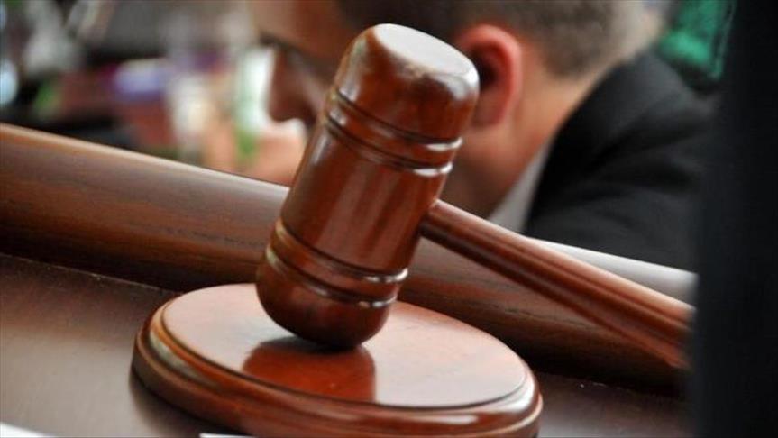 Pakistan abolishes military courts