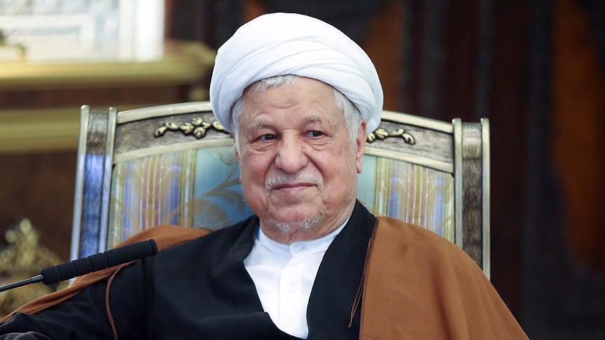 Ndërroi jetë ish-presidenti i Iranit Akbar Hashemi Rafsanjani