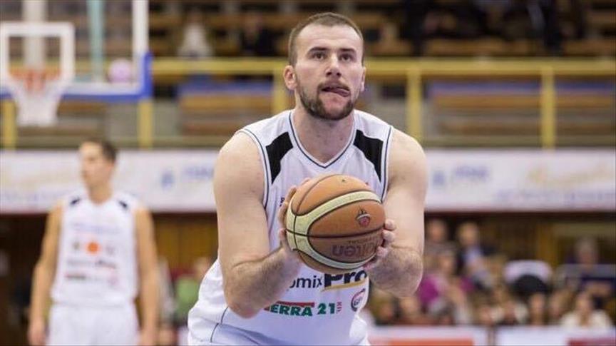 Bh. košarkaš odličan u Mađarskoj: Ismet Sejfić u derbiju postigao 35 poena