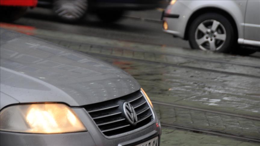 Volkswagen ka tërhequr 49 mijë automjete në Kinë