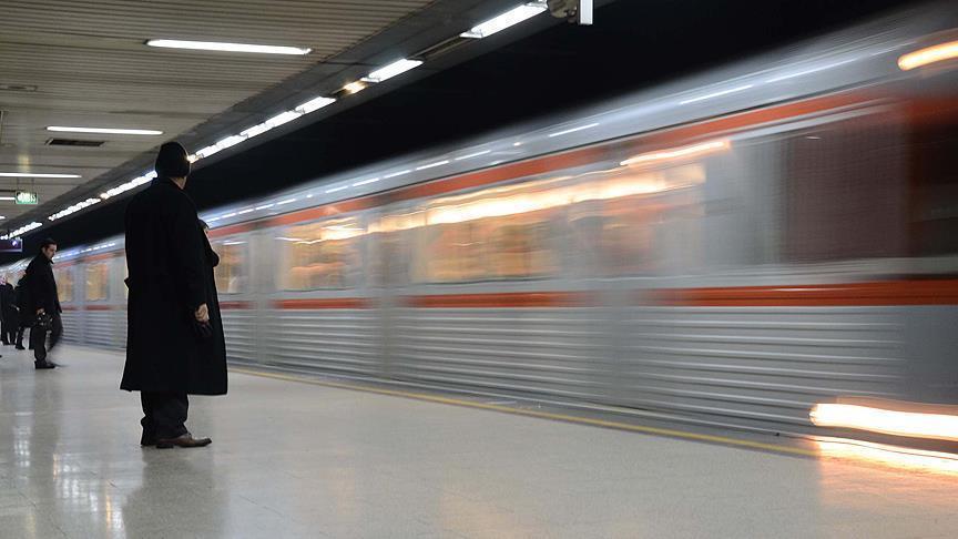 В Лондоне бастуют работники метро