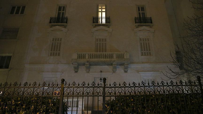 Grčka: Visokorangirani diplomata ruske ambasade pronađen mrtav u Atini 