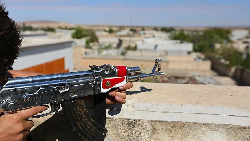 İskoçya'da PKK'ya maddi destek iddiaları inceleniyor