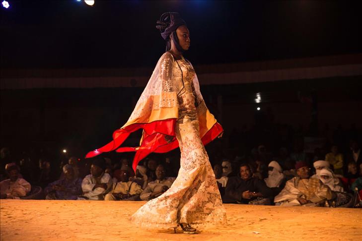Festival international de mode de Dakar: Pour une industrialisation de la mode en Afrique