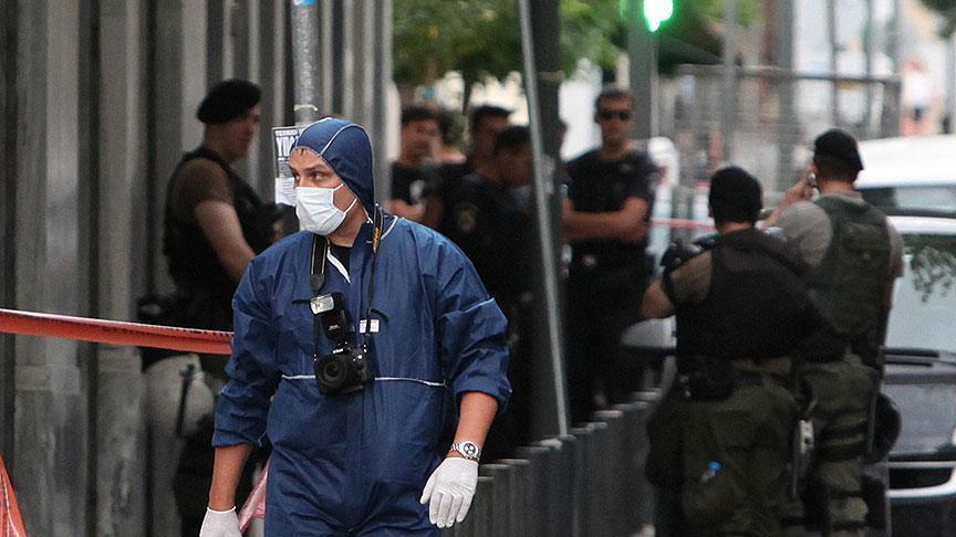 Russian consul in Athens  found dead in his apartment 