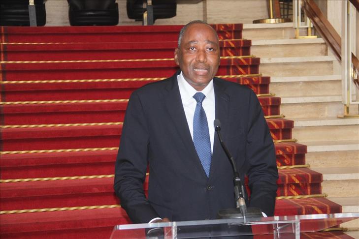 Côte d’Ivoire : Amadou Gon Coulibaly, nommé nouveau Premier ministre 
