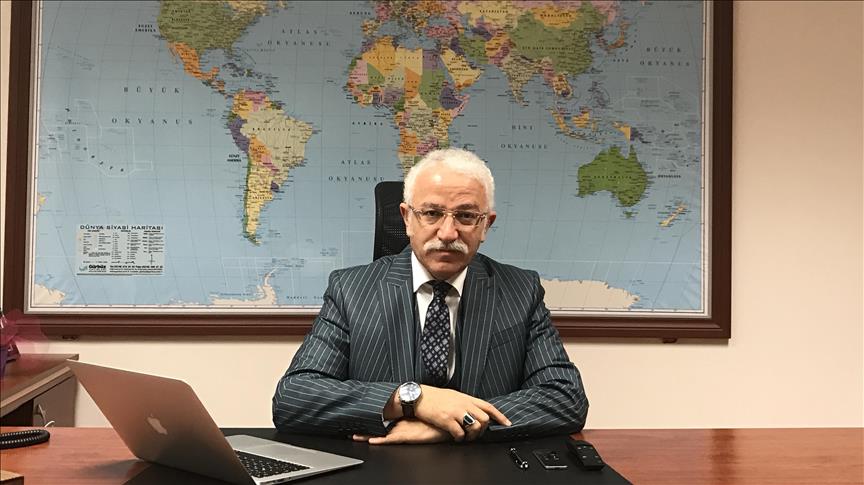 Turkey to change curriculum of FETO schools taken over