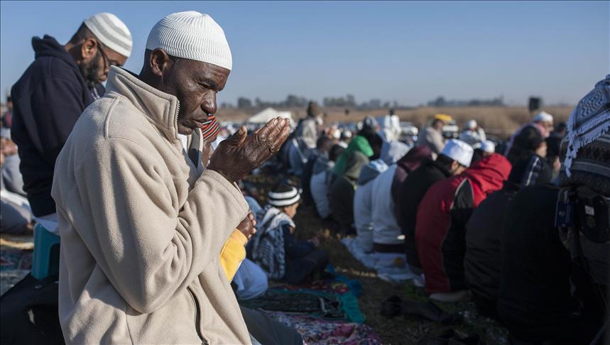 Incidents of Islamophobia anger S. African Muslims