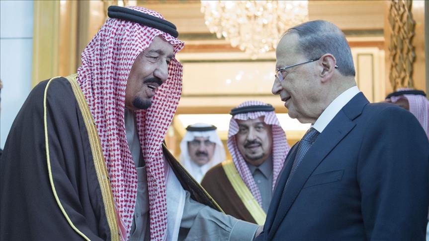 السعودية ولبنان يتفقان على تعزيز العلاقات و"عودتها إلى ما كانت عليه"
