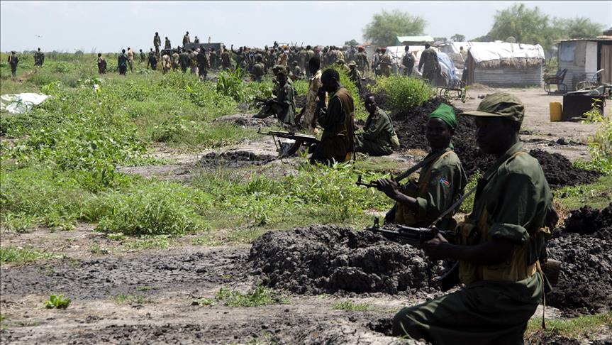 South Sudan's army disputes rebels' victory claims