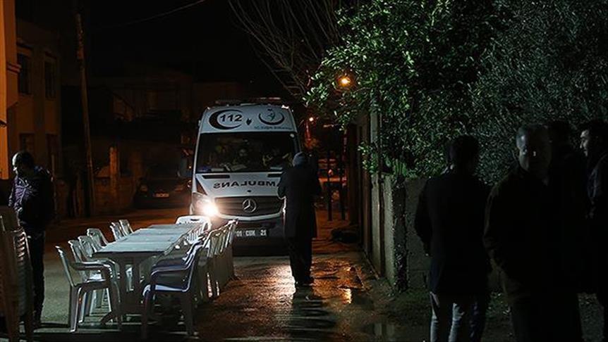 Fırat Kalkanı Harekatı'nda kaybolan askerlerin ailelerine şehadet haberi iletildi