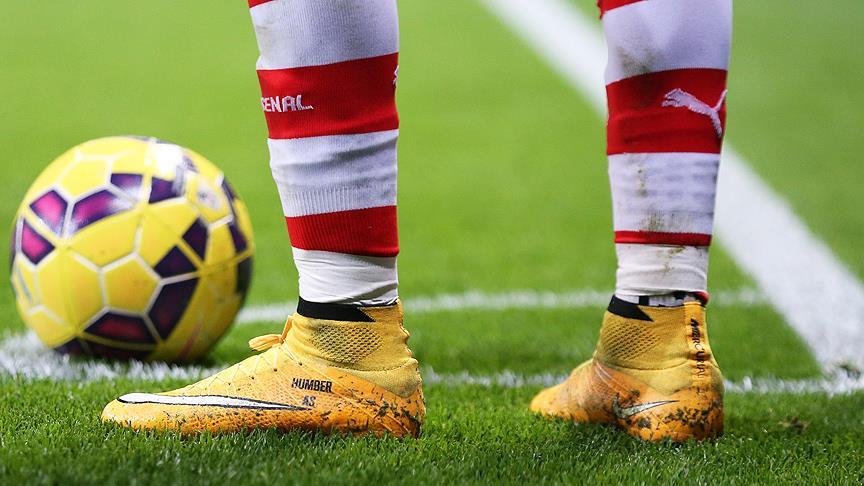 Arsenal'den 40 bin sterline transfer