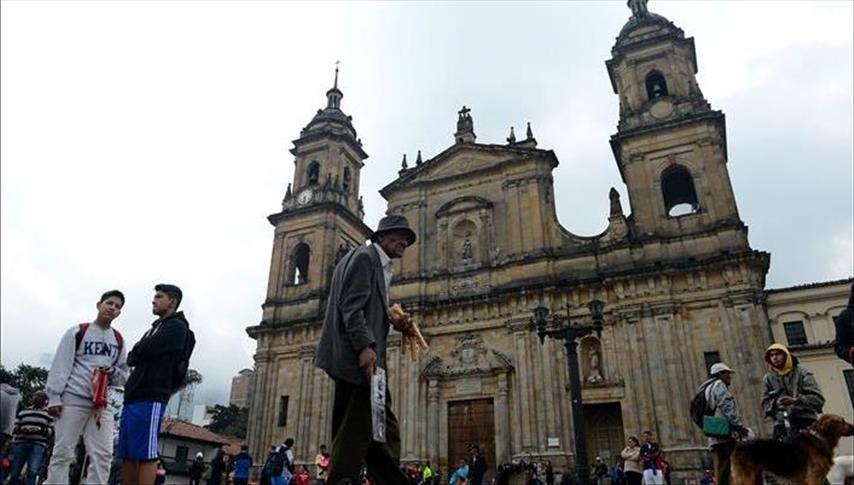 Colombie: Onze morts dans l’effondrement d’un pont suspendu