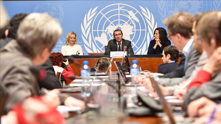 UN: Samit o kiparskom pitanju ipak na ministarskom nivou
