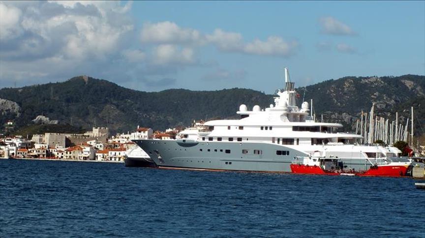 Turquie: Istanbul et Yalova, leaders de l'exportation de bateaux et de yachts 