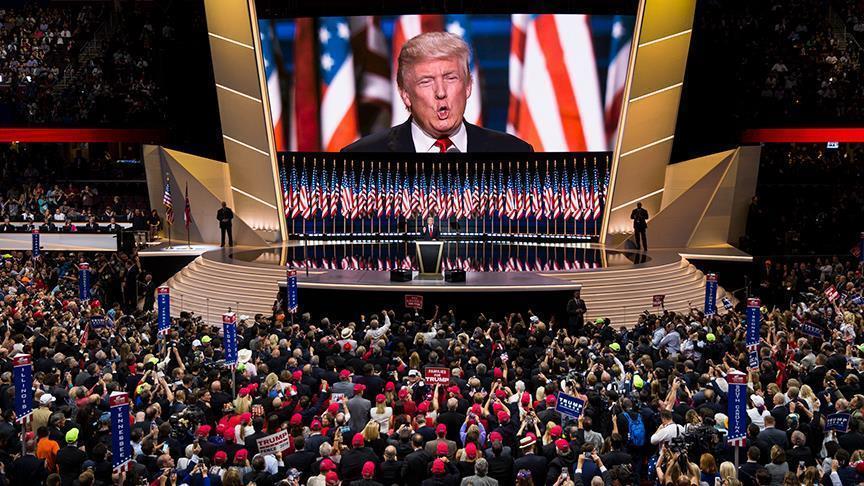 Trump pushes for vote to repeal Obamacare