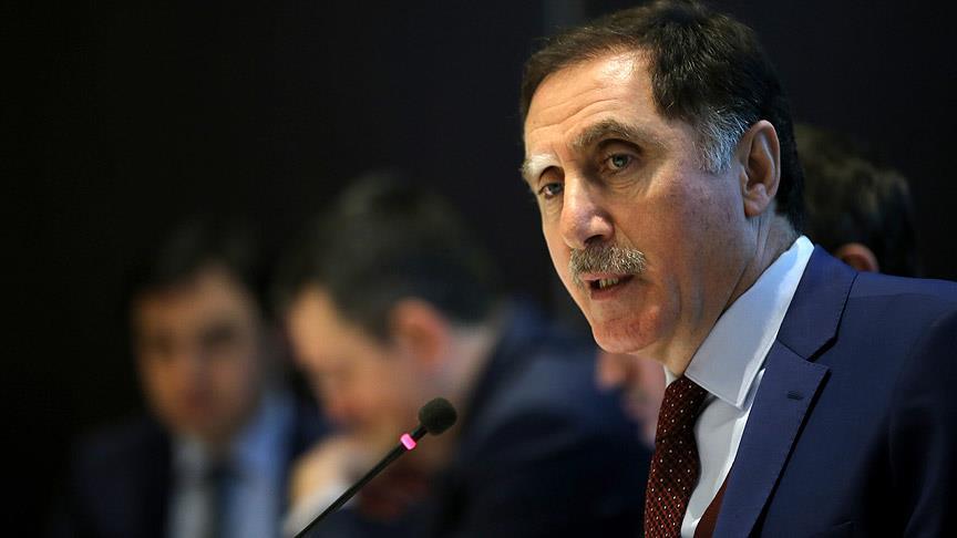 Kamu Başdenetçisi Malkoç: Yapacağımız şey kararları uygulamayan kurumları ifşa etmek