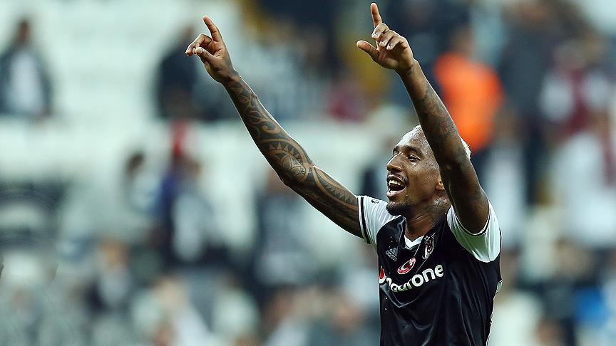Talisca'nın formu Beşiktaşlılara umut veriyor
