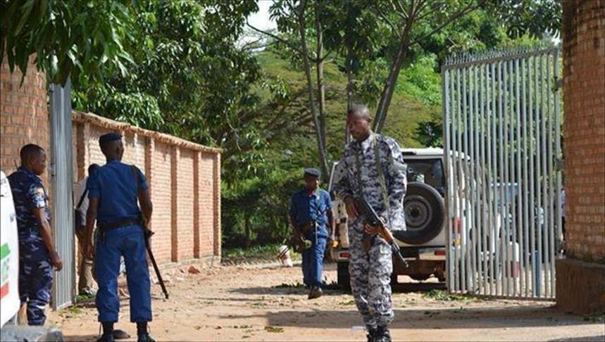 Dialogue en RDC: Début des négociations sur l"arrangement particulier"