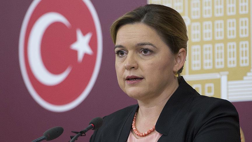 CHP Parti Sözcüsü Böke: Köprüden önce son çıkıştayız