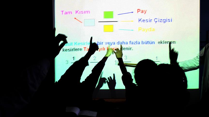 FETÖ'den gelecek vadeden öğrencilere 'kod isim'
